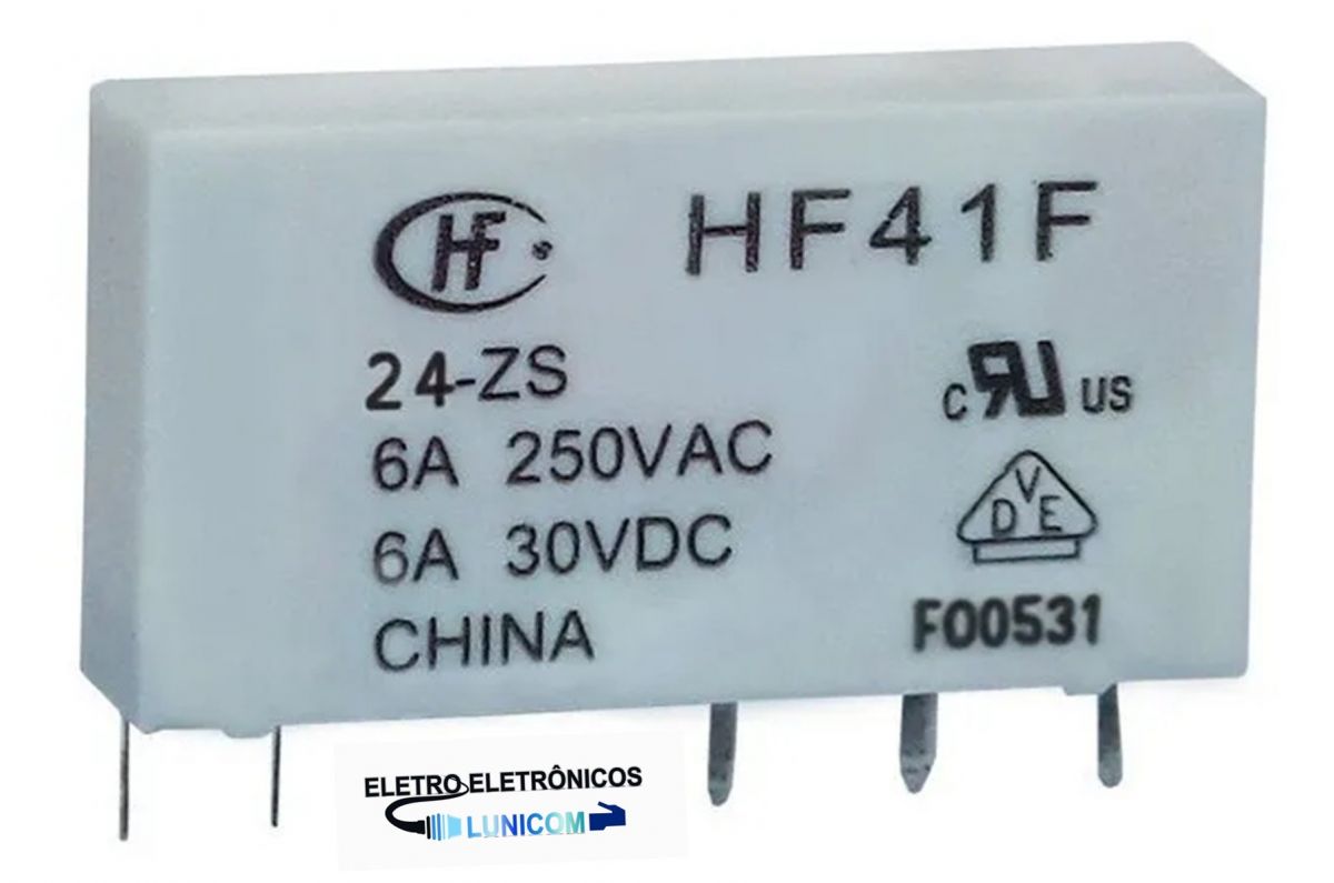 Hf41f реле datasheet